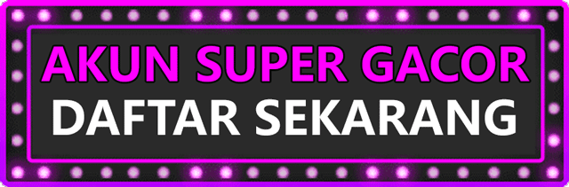 BUDAYATOGEL DAFTAR